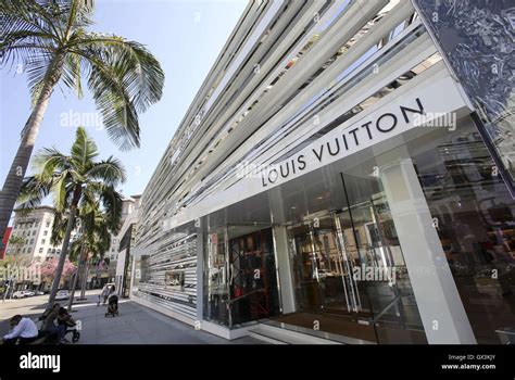 louis vuitton store in los angeles california|louis vuitton in los angeles.